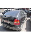 opel astra g berlina del año 2001