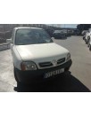 nissan micra (k11) del año 2002