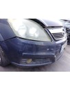 opel zafira b del año 2006