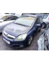 opel zafira b del año 2006