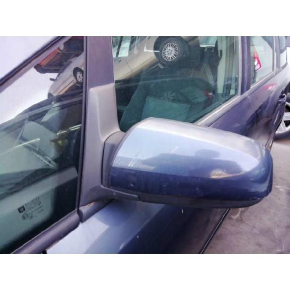 opel zafira b del año 2006