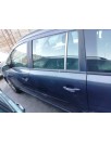 opel zafira b del año 2006