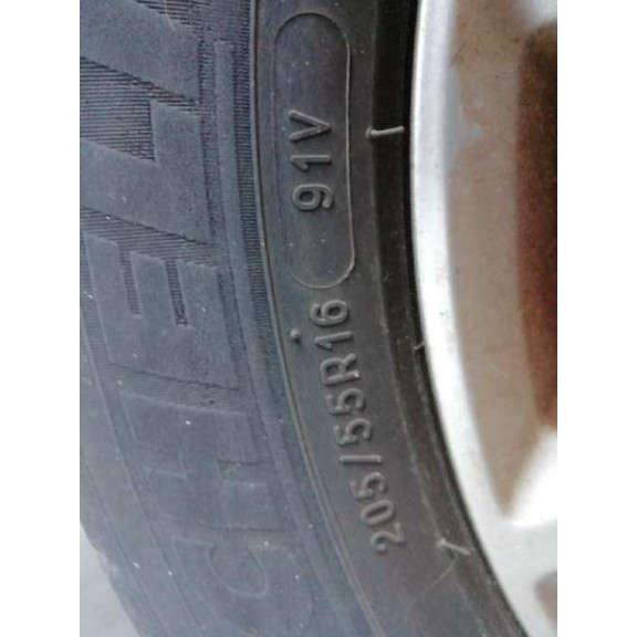 opel zafira b del año 2006