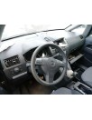 opel zafira b del año 2006
