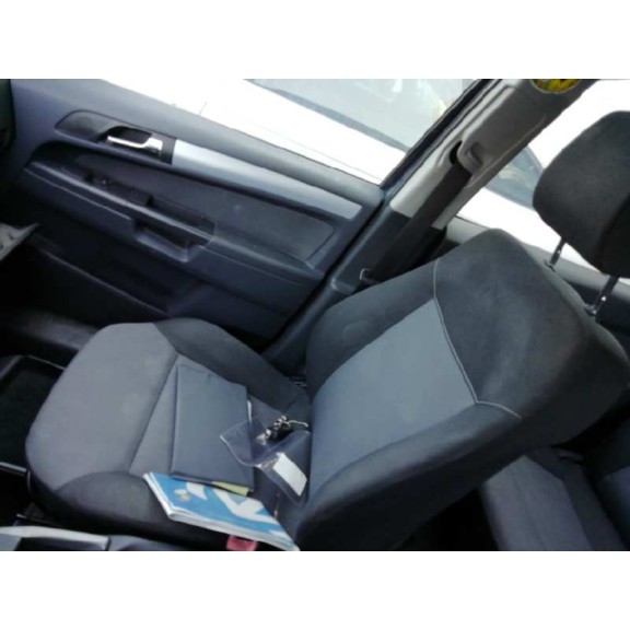 opel zafira b del año 2006