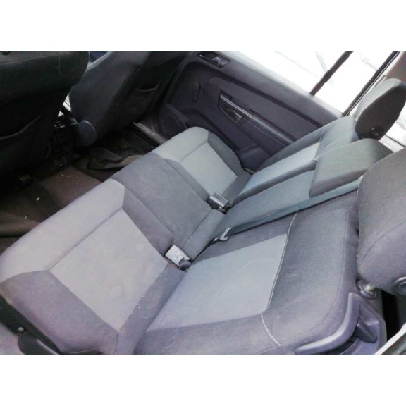 opel zafira b del año 2006