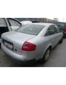 audi a6 berlina (4b2) del año 2000 2