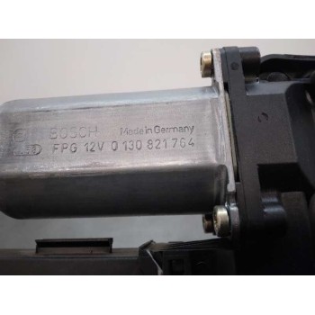 Recambio de motor elevalunas delantero izquierdo para volkswagen touareg (7la) tdi r5 referencia OEM IAM 3D1959793A 0130821764 