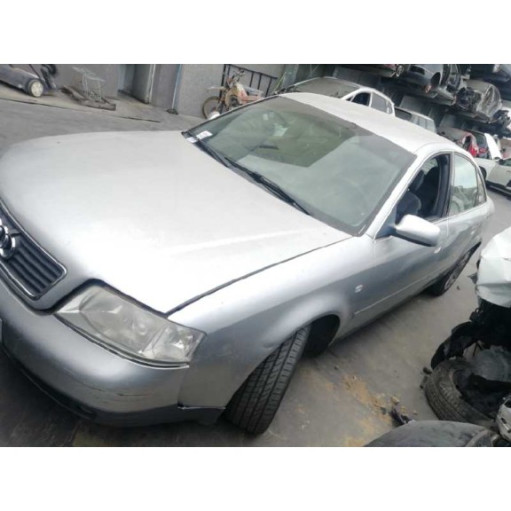 audi a6 berlina (4b2) del año 2000