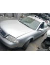 audi a6 berlina (4b2) del año 2000