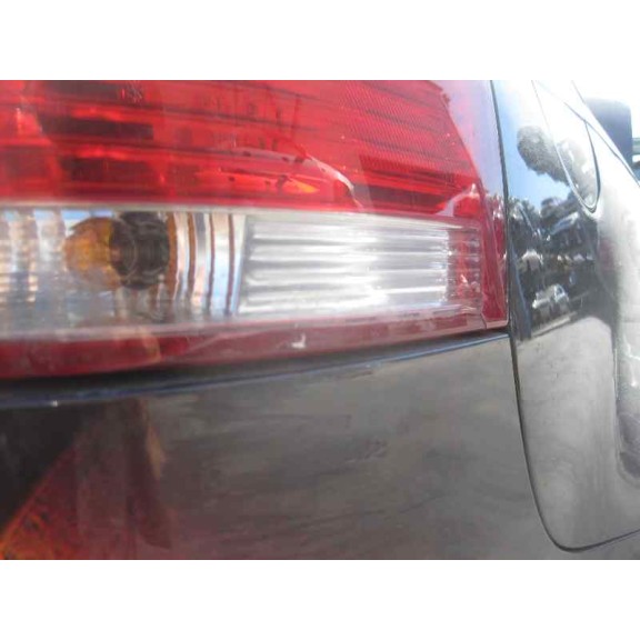 audi a3 (8p) del año 2007