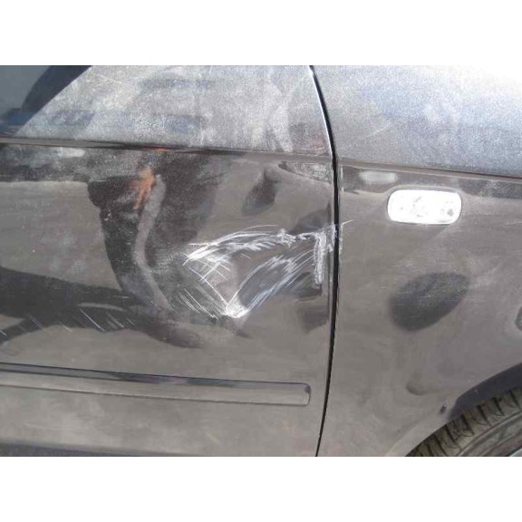 audi a3 (8p) del año 2007