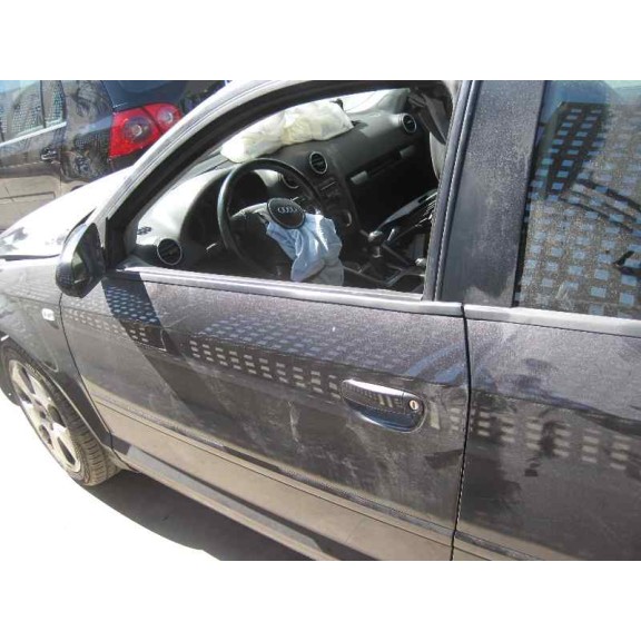 audi a3 (8p) del año 2007