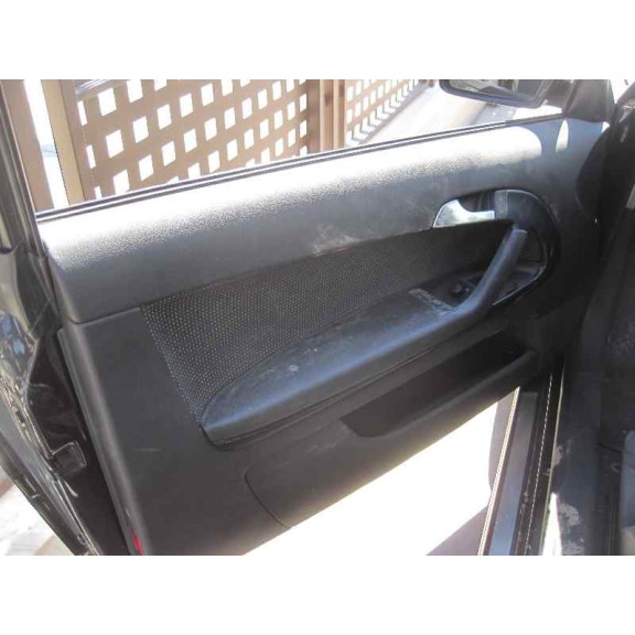 audi a3 (8p) del año 2007