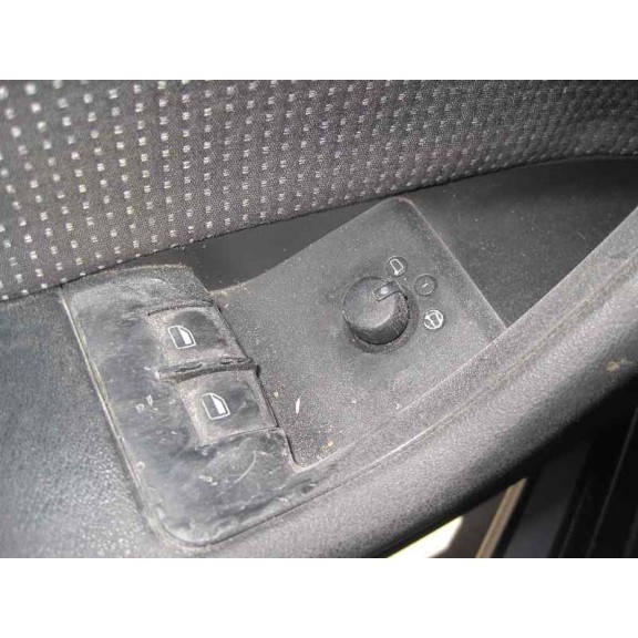 audi a3 (8p) del año 2007