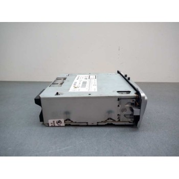 Recambio de sistema audio / radio cd para renault scenic iii grand dynamique referencia OEM IAM 281159389R  