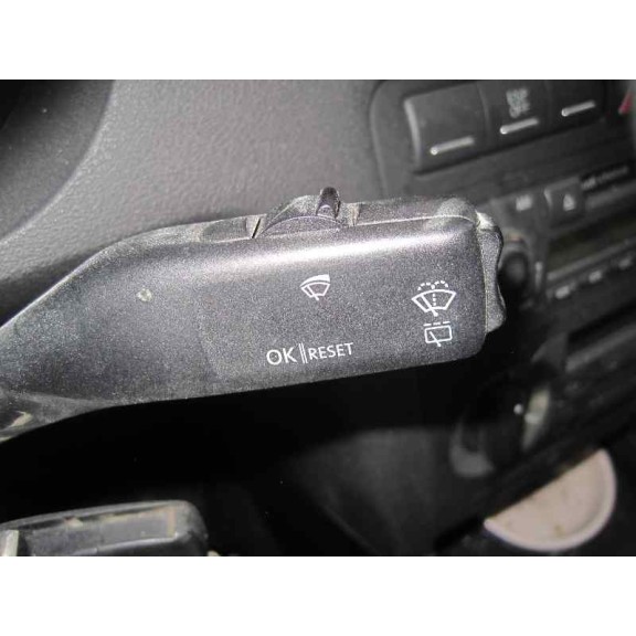 audi a3 (8p) del año 2007