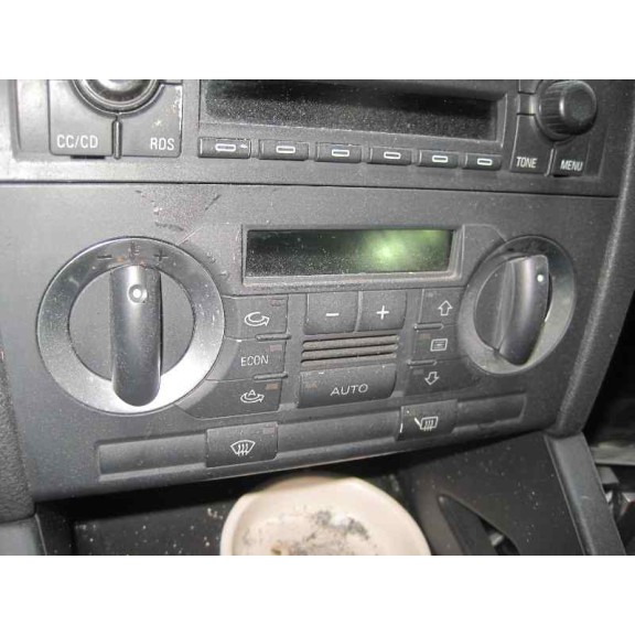 audi a3 (8p) del año 2007