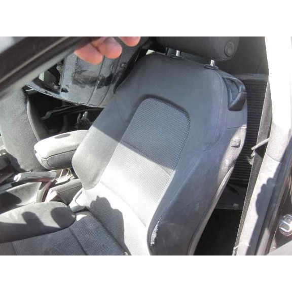 audi a3 (8p) del año 2007