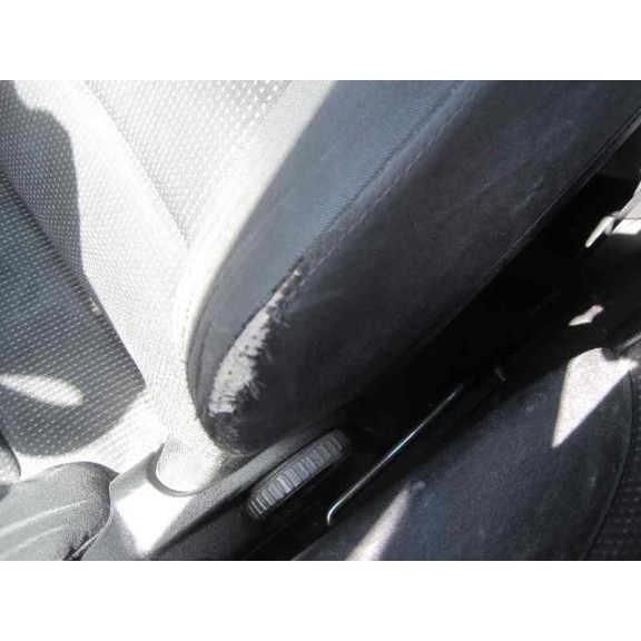 audi a3 (8p) del año 2007