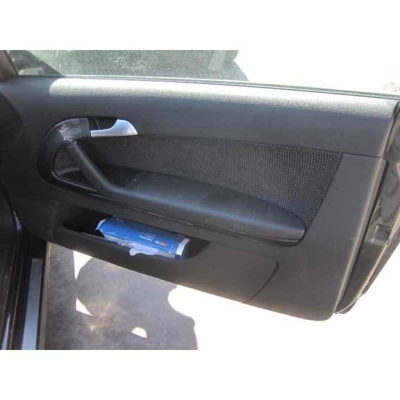 audi a3 (8p) del año 2007