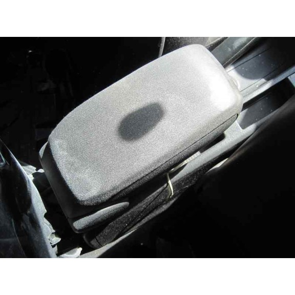 audi a3 (8p) del año 2007