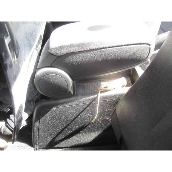 audi a3 (8p) del año 2007