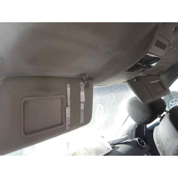 audi a3 (8p) del año 2007