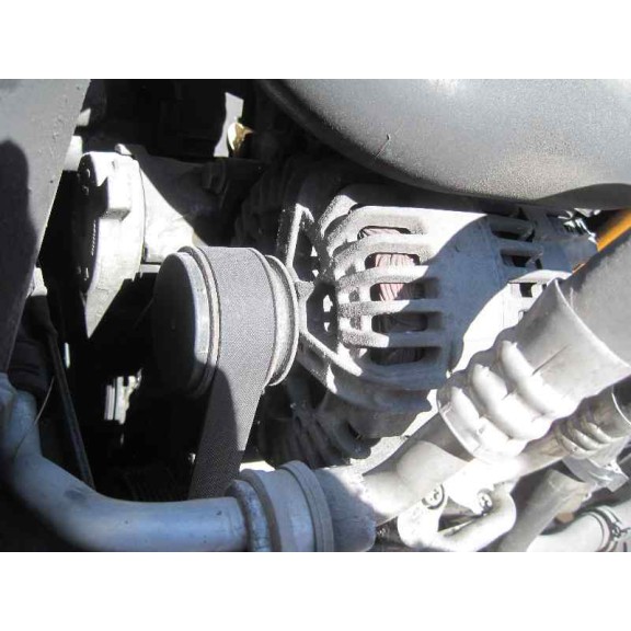 audi a3 (8p) del año 2007