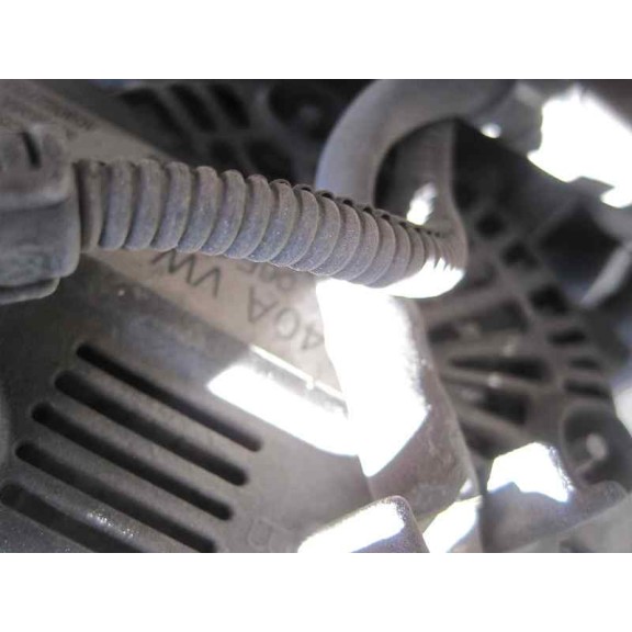 audi a3 (8p) del año 2007