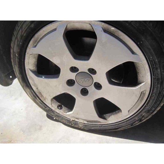 audi a3 (8p) del año 2007