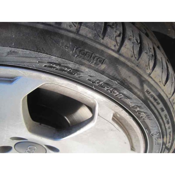 audi a3 (8p) del año 2007