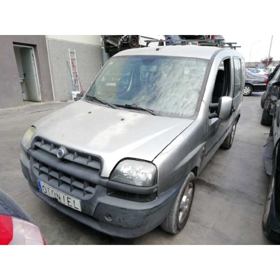 fiat doblo (119) del año 2002