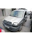 fiat doblo (119) del año 2002