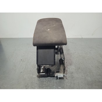 Recambio de apoyabrazos central para skoda superb (3u4) classic referencia OEM IAM 3U0863319A  