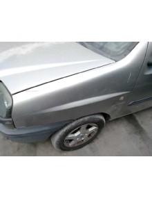 fiat doblo (119) del año 2002 2