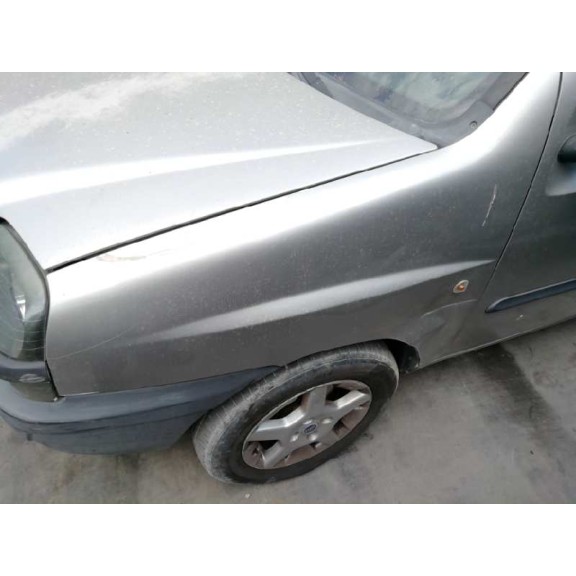 fiat doblo (119) del año 2002