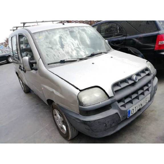 fiat doblo (119) del año 2002