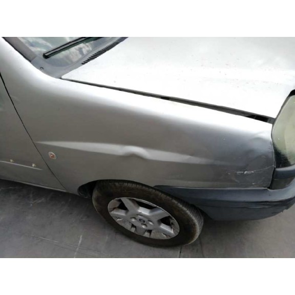 fiat doblo (119) del año 2002