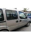 fiat doblo (119) del año 2002
