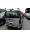 fiat doblo (119) del año 2002