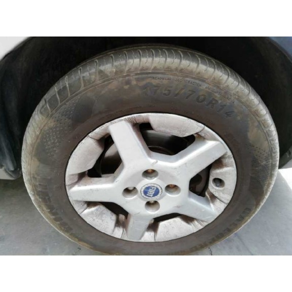 fiat doblo (119) del año 2002