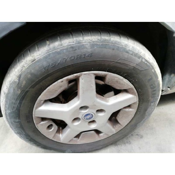 fiat doblo (119) del año 2002