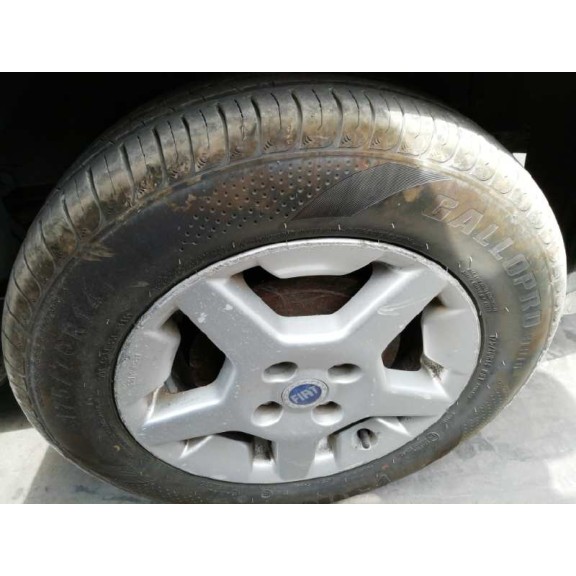 fiat doblo (119) del año 2002