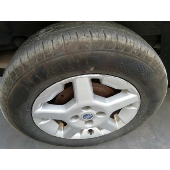 fiat doblo (119) del año 2002