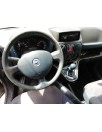 fiat doblo (119) del año 2002