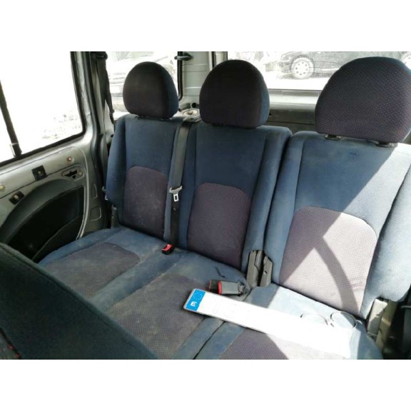 fiat doblo (119) del año 2002