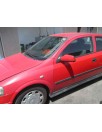 opel astra g berlina del año 2004