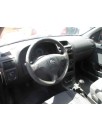 opel astra g berlina del año 2004