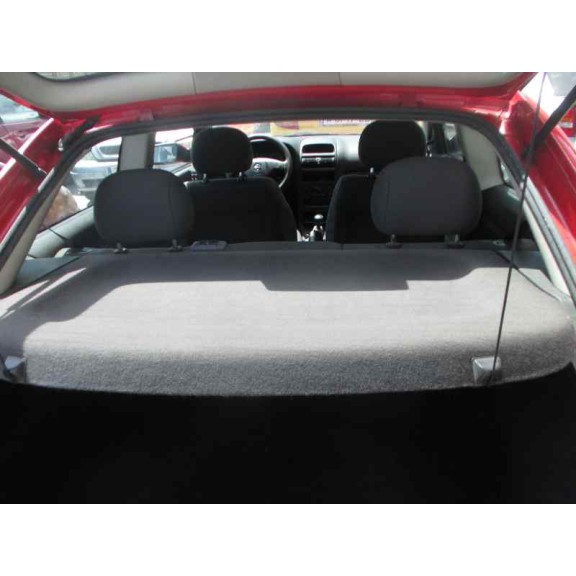 opel astra g berlina del año 2004